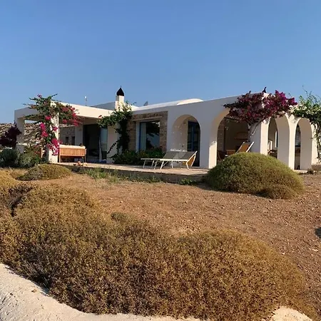 Prázdninový dům Bravo