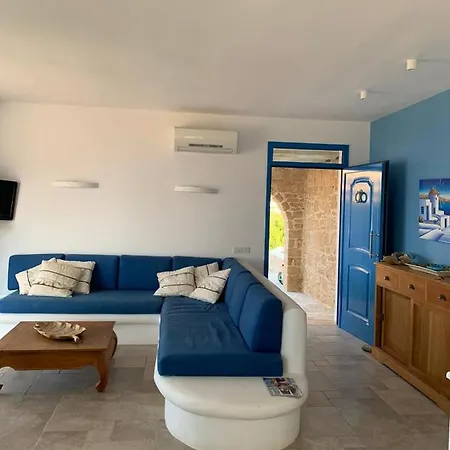 Bravo Prázdninový dům