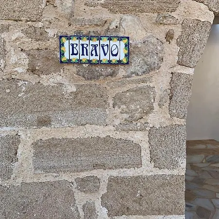 Bravo Prázdninový dům