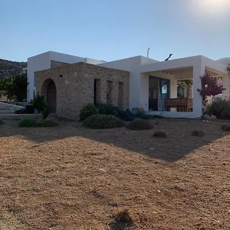 Bravo Prázdninový dům Karpathos