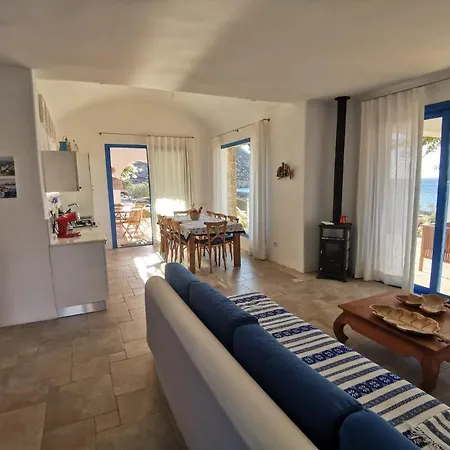 Bravo Prázdninový dům *