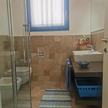 Prázdninový dům Bravo