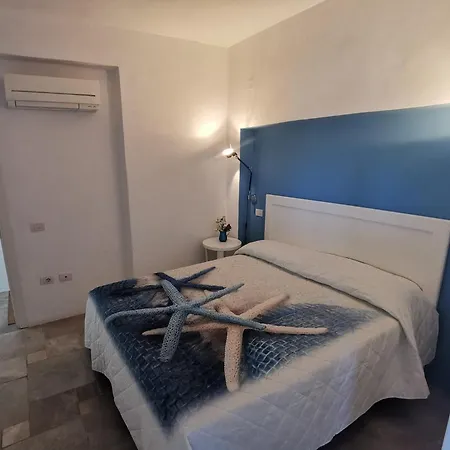 Prázdninový dům Bravo