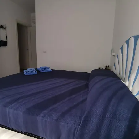 Prázdninový dům Bravo