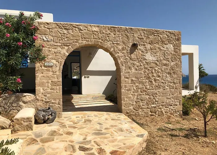 Holiday home Bravo Karpathos Town (Pigadia)