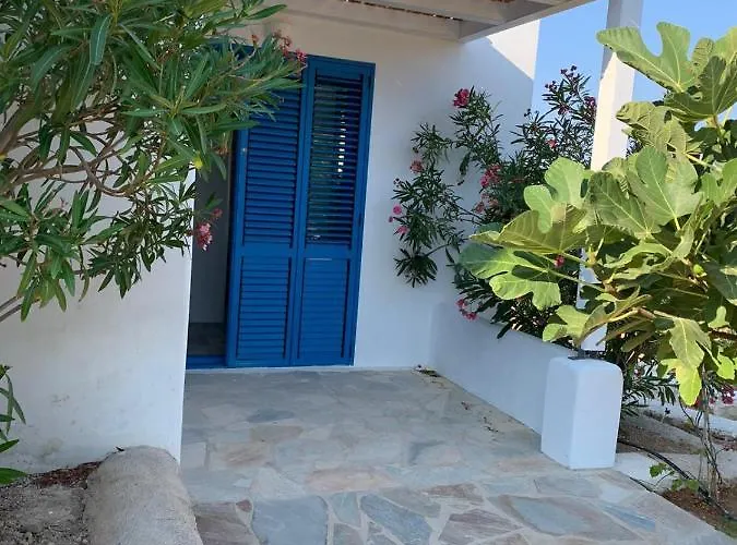 Holiday home Bravo Karpathos Town (Pigadia)