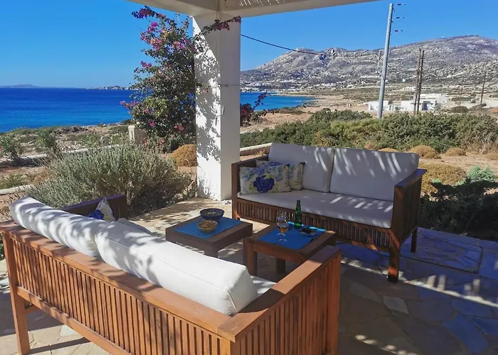 Bravo * Karpathos Town (Pigadia)