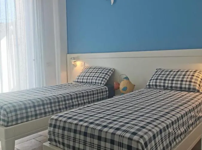 Bravo Holiday home Karpathos Town (Pigadia)