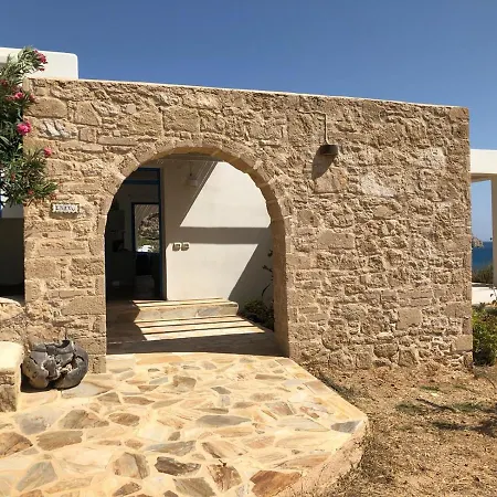 Semesterbostad Bravo Karpathos