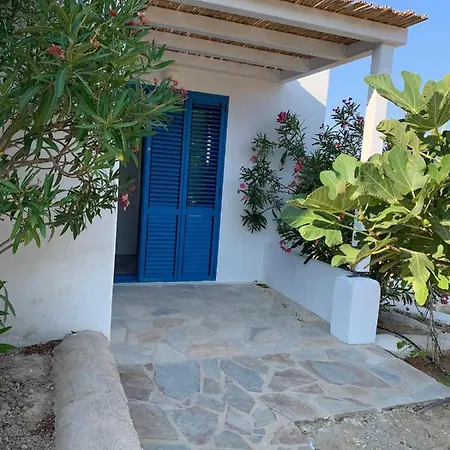 Semesterbostad Bravo Karpathos