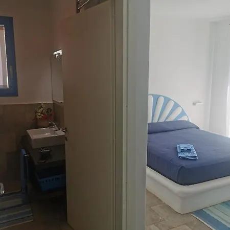 Bravo Semesterbostad *