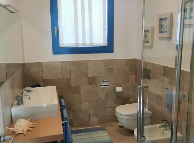 بيت للعطل Bravo